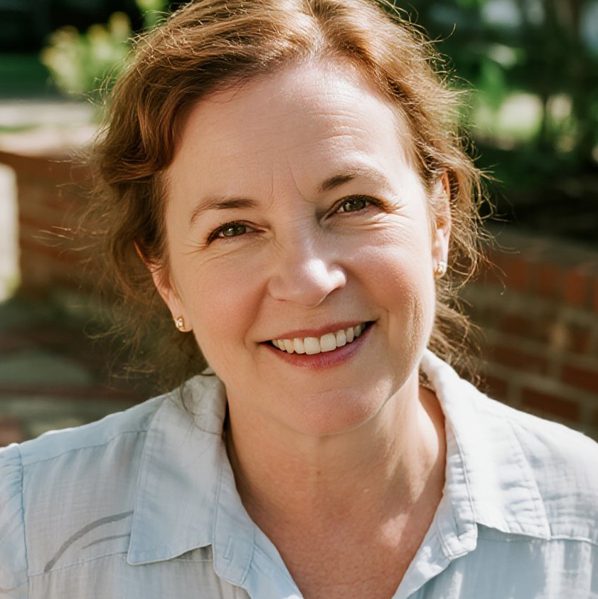 Martha Blake