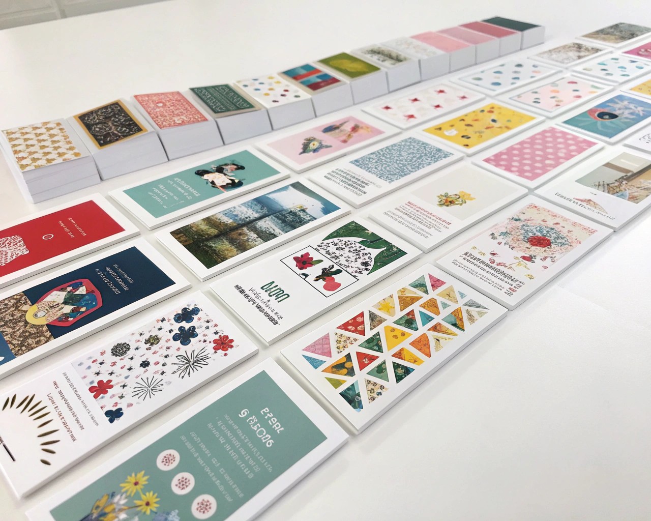 Follow this step-by-step guide to build a personalized moodboard station.