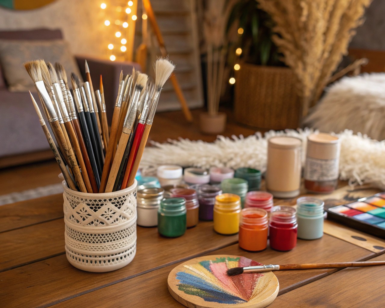 Having the right tools can make your DIY project smooth and rewarding.